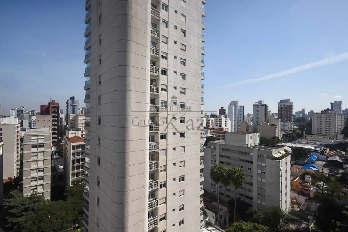 Foto 11 de Apartamento Padrão em Pinheiros, São Paulo - imagem 11
